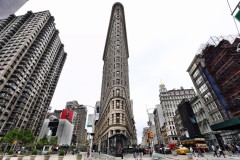 FlatIronBuilding