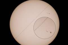 ISS