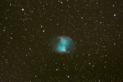 M27-Halternevel